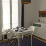 Apartment Lola Strasbourg