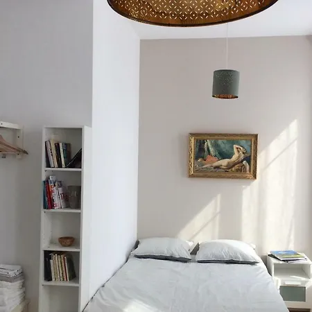Apartment Lola *