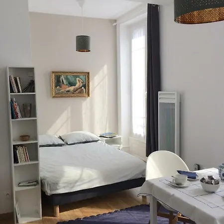 Apartment Lola