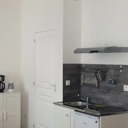 Apartment Lola