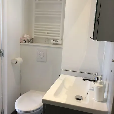 Apartment Lola