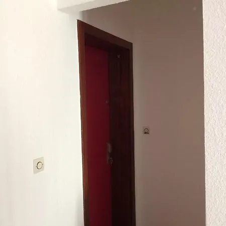 Lola Apartment Straßburg