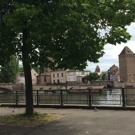 Lola Strasbourg
